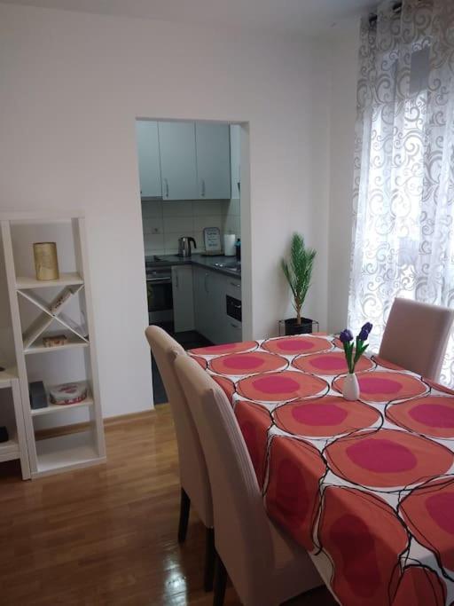 Vidi Zagreb Apartment Exterior photo